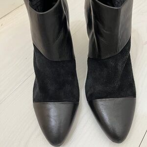 Cole Haan Booties